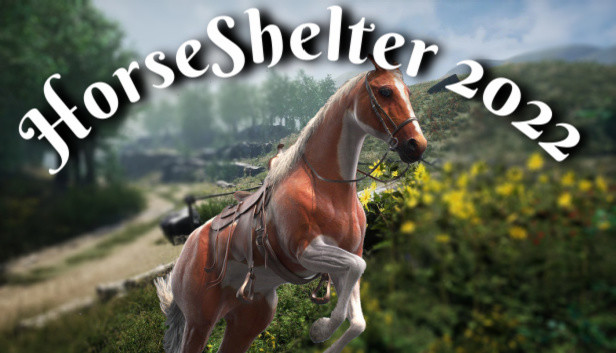 Horse Shelter 2022 no Steam